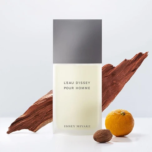 Leau dissey men on sale