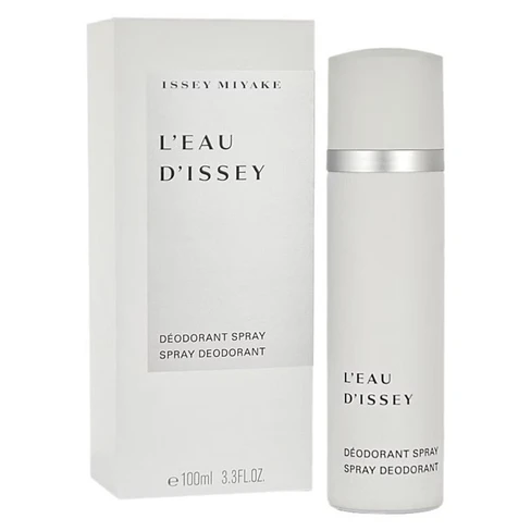 Issey Miyake L'Eau D'Issey 女用香体喷雾剂- SweetCare Hong Kong