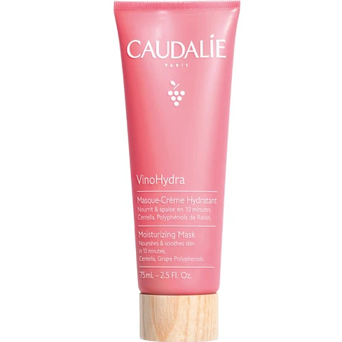 Caudalíe - Vinohydra Moisturizing Mask