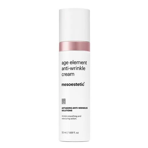 Mesoestetic - Age Element Antiwrinkle Cream 