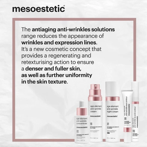 Mesoestetic