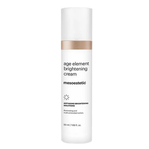 Mesoestetic - Age Element Brightening Cream 