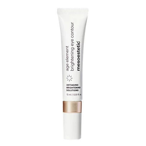 Mesoestetic - Age Element Brightening Eye Contour 