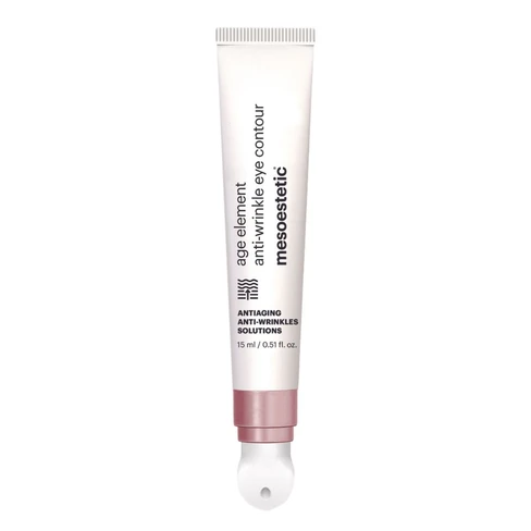 Mesoestetic - Age Element Antiwrinkle Eye Contour 