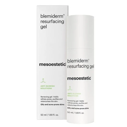 Mesoestetic