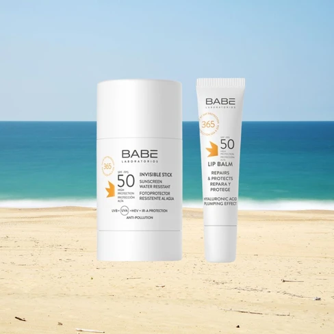 Babé