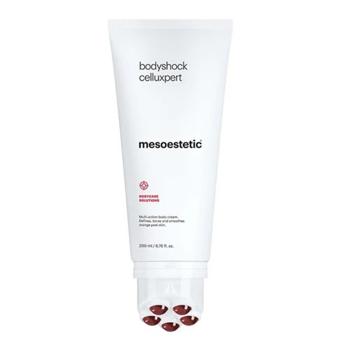 Mesoestetic - Bodyshock Celluxpert Body Cream 