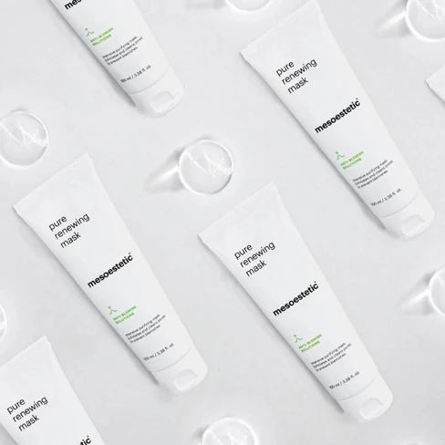 Mesoestetic