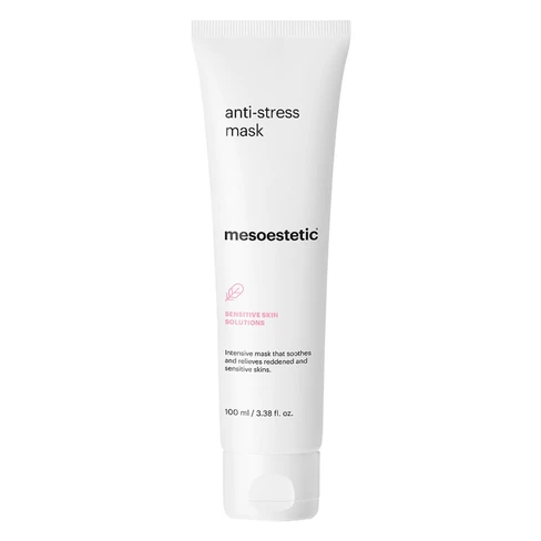 Mesoestetic - Anti Stress Face Mask 