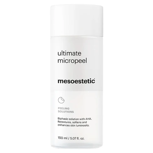 Mesoestetic - Micropeel definitivo