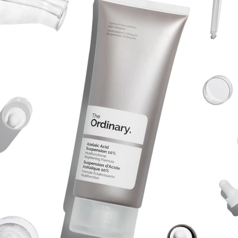 The Ordinary Azelaic Acid Suspension 10% - SweetCare Japan