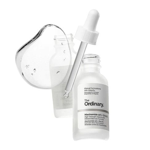 The Ordinary