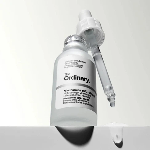 The Ordinary