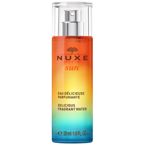 Nuxe - Sun Delicious Fragrant Water