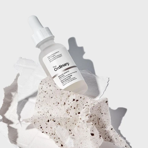 The Ordinary