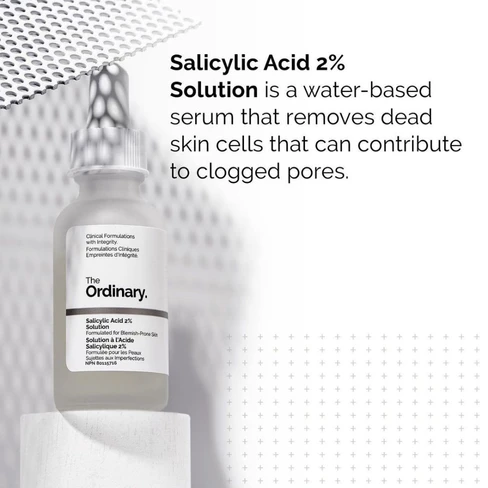 The Ordinary