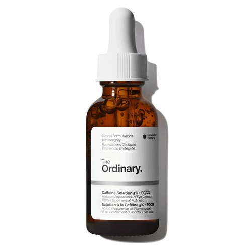 The Ordinary - Caffeine Solution 5% + Egcg