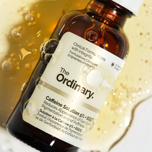The Ordinary