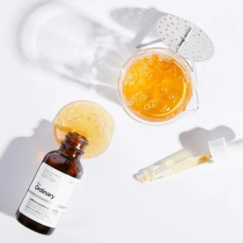 The Ordinary