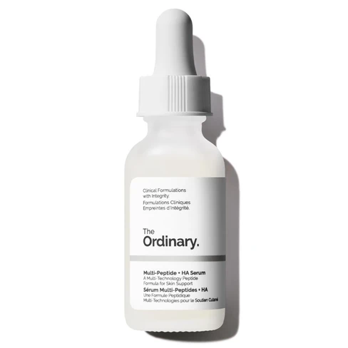 The Ordinary - Multi-Peptide + Ha