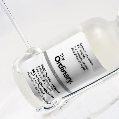 The Ordinary
