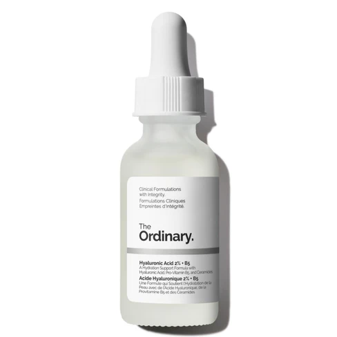 The Ordinary - Hyaluronic Acid 2% + B5