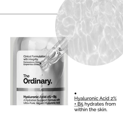 The Ordinary