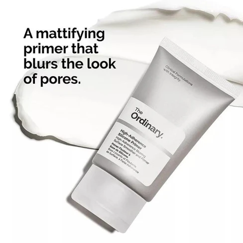 The ordinary high adherence silicone primer online