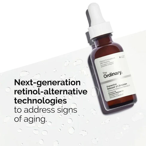 Granactive Retinoid 2% Emulsion - The Ordinary | Buy at Sweetcare
