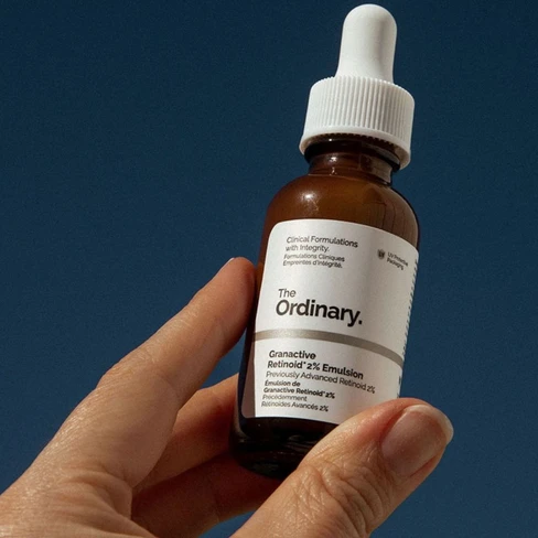 Granactive Retinoid 2% Emulsion - The Ordinary | Buy at Sweetcare