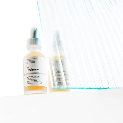 The Ordinary