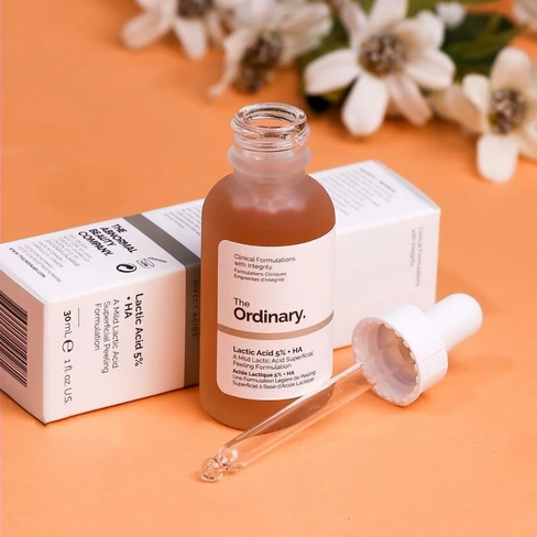 The Ordinary