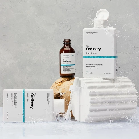 Behentrimonium Chloride 2% Conditioner - The Ordinary | Buy at ...