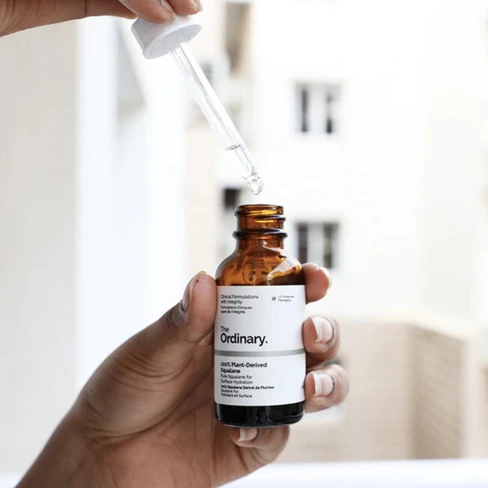 100% Plant-Derived Squalane - The Ordinary | Buy at Sweetcare - SweetCare  Indonesia