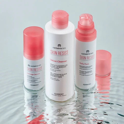 Cantabria Labs Skin Resist SweetCare Taiwan