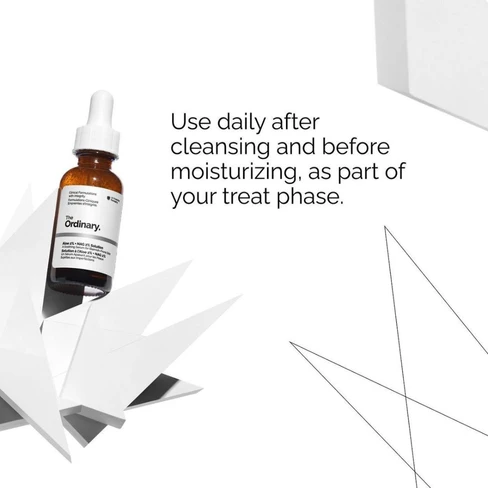 Aloe 2% + Nag 2% Solution Blemish-Prone Skin - The Ordinary | Buy at  Sweetcare - SweetCare United States