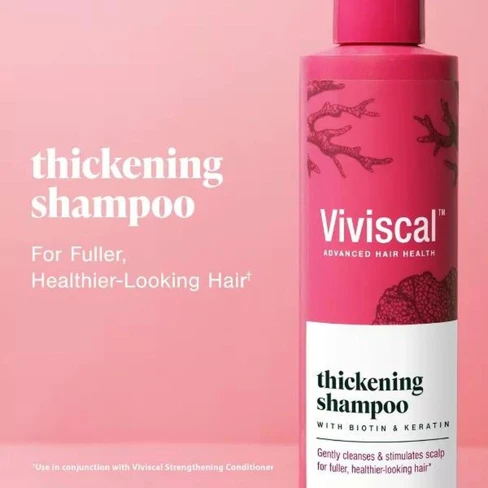 Viviscal