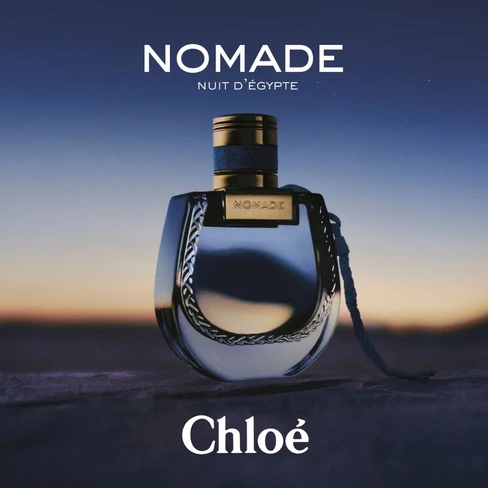 Chloé Nomade Nuit D'Egypte 女士香水- SweetCare Hong Kong