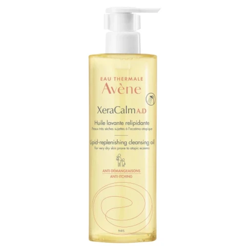 Avène - XeraCalm A.D Cleansing Oil for Atopic Skin 