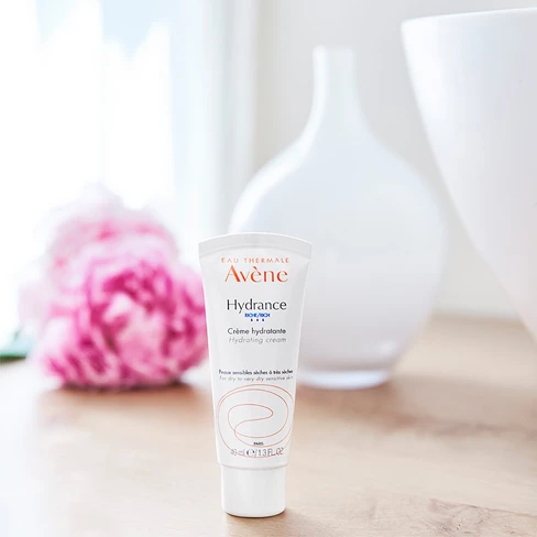 Crema rica en fragancia - Avène | Buy at Sweetcare - SweetCare Panama
