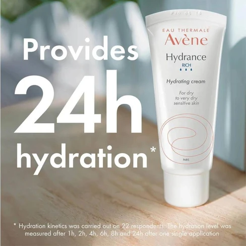 Crema rica en fragancia - Avène | Buy at Sweetcare - SweetCare Panama