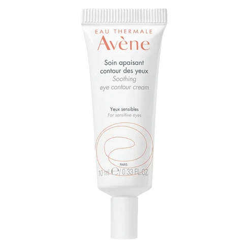 Avène - Soothing Eye Contour Cream 