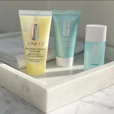 Clinique