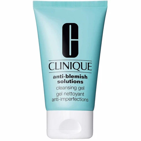 Clinique - Anti-Blemish Solutions Cleansing Gel