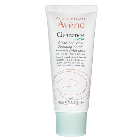 Avène - Cleanance Hydra Soothing Cream for Acne Prone Skin 