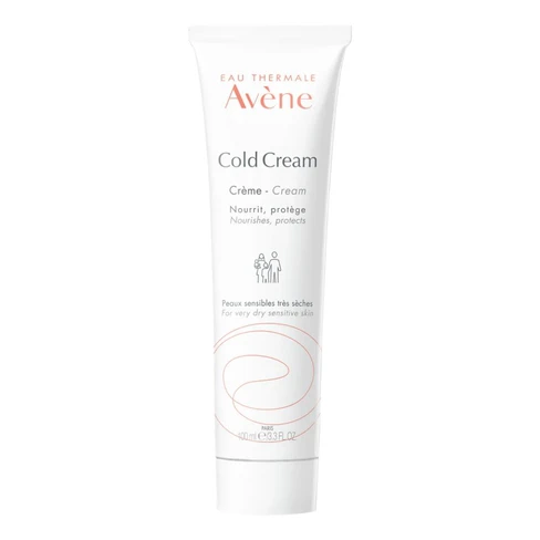 Avène - Cold Cream Cream for Very Dry Skin