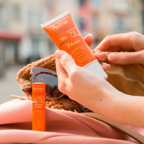 Avene lip balm online