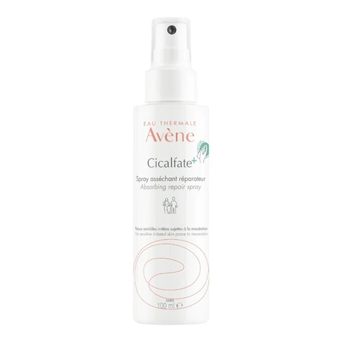 Avène - Cicalfate Spray riparatore assorbente 