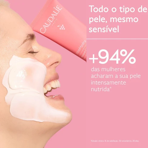 Caudalíe