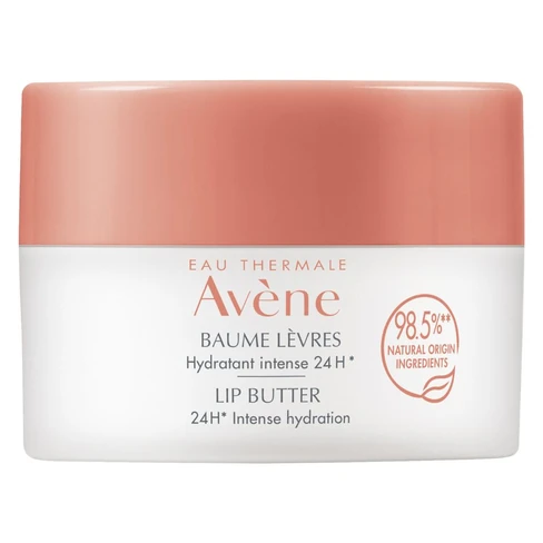 Avène - 冷霜润唇膏